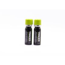 Tracer Trueshot Acsmk1 X2 Pack Chalk Marker Pen Replacement Canisters Acsc2