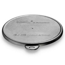 Bamix – 600ml Beaker Lid – Durable Plastic – Freezer, Microwave, Dishwasher Safe