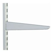 Prosolve Sapphire White Shelf Bracket 370mm