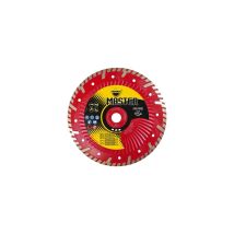 Disco De Diamante Turbo Chrono Láser D125 Al 22 2 J Cont Tuileste Foy