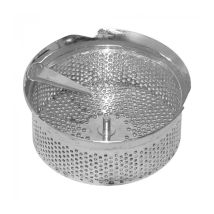Encart Grille Ø37cm-4,0mm - Louis Tellier