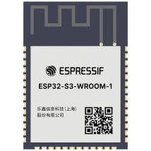 Esp32-s3-wroom-1-n16r8 Modulo Espansione Wifi 1 Pz. - Espressif