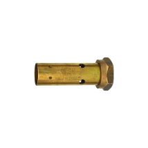Brennerkopf 17 Mm 1,2 Kw - 394002 - Sievert