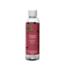 Ricarica Yankee Candle Black Cherry 200ml