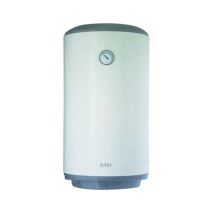 Baxi Chauffe-eau Thermo Must+ V510 Td Vertical À Bride 100 Litres Raccordement Droit A7110914