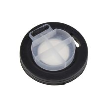 Electrolux - Valvola,corpo Pompa,membrana,pilo - 8076690026 - 7321424121762