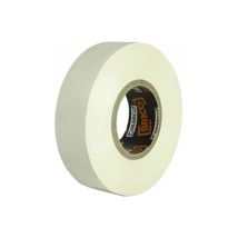 Pack. 10 Rollen Weißes Isolierband 19mm X10mt Miarco