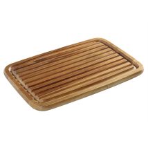 Tabla Para Cortar Pan Zassenhaus Acacia 42x27,5cm