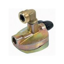 Ventil Eno K513 Sichere Schließung Glatter Gasfluss