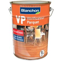 Barniz Parquet Vp 5l Roble Encerado - Blanchon
