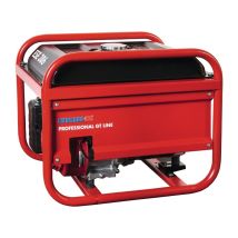 Generador De Energía Ese 306 Hs-gt 29 Kva26 Kw Gasolina Endress