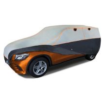 Cora - Co Ra Copriauto Antigrandine Storm Protector Suv Misura S