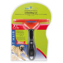 Furminator Kurzhaarhunde, Riesenrennen Xl