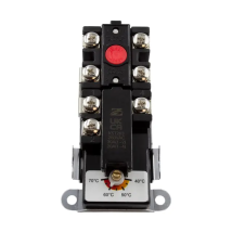 Oso - Hot Water Surface Mounted Thermostat 80030