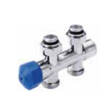 Robinete Termostático Red R093102001 Control Temperatura Ajuste Preciso