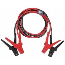 Apa Starthilfekabel Alu-star 29253, 3 M, 25 Mm², Alu/kupfer, Startcontrol