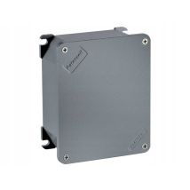 Abzweigdose Palazzoli Unibox B14 Aluminium Ip66 Ip67