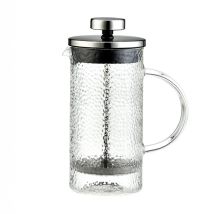 Oroley - Udine' Kolbenkaffeemaschine/teekanne Aus Robustem Borosilikatglas Für 3 Tassen (350ml)