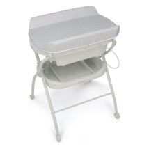 Fasciatoio Brevi Pieghevole Con Bagnetto 9700423006