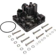 Carcasa De La Bomba Shurflo Shurflo Dip9491011