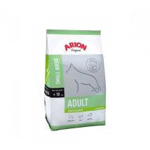 Arion - Original Adult Medium Breed Pienso Para Perros Razas Medianas Pollo, 3 Kg