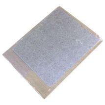 Sharp – Placca mica PCOVPA419WREZ per forni a microonde – Compatibile con R26ST, R239W, R239IN, R26STA, R-26ST, R208WAA, R208WA