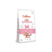Dog Life Junior Small Breed Pollo 1,5kg - Calibra