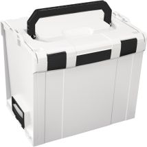 Sortimo L-boxx 374 600.000.3652 Werkzeugkasten Unbestückt Abs