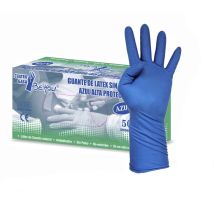 Latex Handschuh Hoher Schutz - L (hr 8 Vier Beute Gaze)