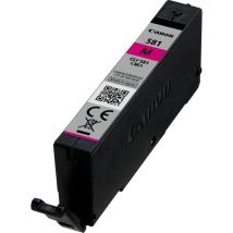 Cartucho De Tinta Original Canon Cli-581m/ Magenta