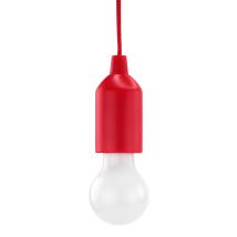Hycell Gmbh - Hycell Pull-light Mit Zugschalter - Warmweiß Led Mit 22 Stunden Leuchtdauer