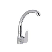 Spültischmischer Auslauf Tube Go - Verchromt - Standard Hidraulica - 98624