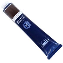 Lefranc Bourgeois Olio Fine 150 Ml - Terra D'Ombra Bruciata