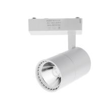 Spot Sur Rail Led 40w Lumière 6000k Rail Led Blanc Monophasé - Jandei