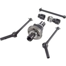 Reely Fs1872c Tuningteil Allrad-umrüstsatz