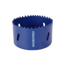 Sega A Tazza Workpro 72 Mm Velocità 80-125 Giri/min