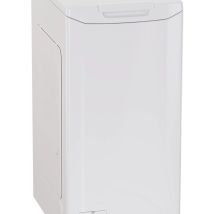 Zerowatt Tze273d2/s Lavatrice A Carica Dall'alto 7 Kg 1200 Giri Classe D
