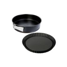 Dr Oetker Duo Umkehrform Und Springform Schwarz