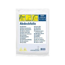 Film protector HDPE 50 m² – 4 x 12.5 m – CE96905010