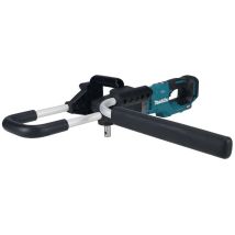 Makita - Akku-erdbohrer 40v, Ohne Akku Und Ladegerät Dg002gz