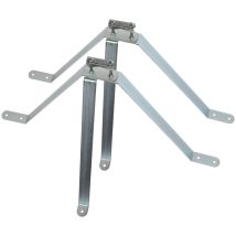 Morsetto Da Parete Omp-50w50