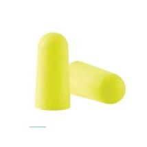 Tapones de oídos 3M One-Touch Pro – 500 pares – Espuma polimérica – SNR 28 dB – Resistente a la humedad