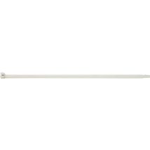 Sapiselco - Brida Para Cables L.200mm An.3.5mm Pa Natural 100pcs / Bolsa Sapi Selco