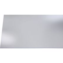 Hobbyglas Glatt 50 X 125 X 0,2 Cm Klar Kunstgläser - Gutta