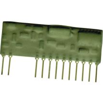 C0508 Ultraschall-Sender-Empfänger – 40kHz Generator – Dickschicht-Hybridmodul – Elektronische Bauelemente