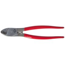 Tronchese Per Cavi Adatto Per (isolamento) Cavi In Alluminio E Rame, Fili Singoli E Multipli 11 Mm C.k T3963