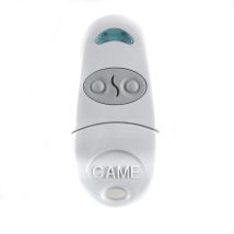Came – 432NA Remote Control – 2 x CR2016 Batteries Included – 433.92 MHz Frequency – Compatible with CAME Receivers