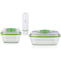 Sellador Al Vacío Portátil Princess Blanco 2 5 W