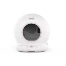 Carepet Lettiera Autopulente Per Gatti Cl01w