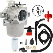 799727 Carburateur Pour Briggs & Stratton 14hp 15hp 16hp 17hp 18hp Carb- -